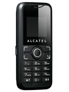 Best available price of alcatel OT-S120 in Norway