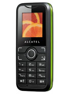 Best available price of alcatel OT-S210 in Norway