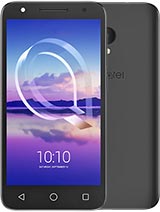 Best available price of alcatel U5 HD in Norway