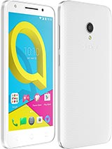 Best available price of alcatel U5 in Norway
