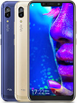 Best available price of Allview Soul X5 Style in Norway