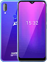 Best available price of Allview Soul X6 Mini in Norway
