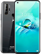 Best available price of Allview Soul X7 Pro in Norway