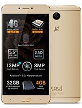 Best available price of Allview X3 Soul Plus in Norway