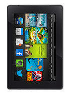 Best available price of Amazon Kindle Fire HD 2013 in Norway