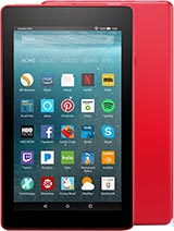 Best available price of Amazon Fire 7 2017 in Norway