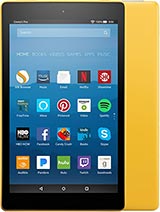 Best available price of Amazon Fire HD 8 2017 in Norway