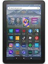Best available price of Amazon Fire HD 8 Plus (2022) in Norway