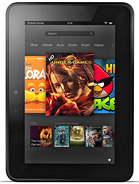 Best available price of Amazon Kindle Fire HD in Norway