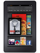 Best available price of Amazon Kindle Fire in Norway