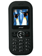 Best available price of Amoi A203 in Norway