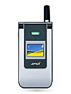 Best available price of Amoi A210 in Norway
