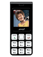 Best available price of Amoi A310 in Norway