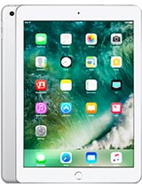 Best available price of Apple iPad 9-7 2017 in Norway