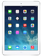 Best available price of Apple iPad Air in Norway