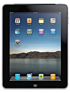 Best available price of Apple iPad Wi-Fi in Norway