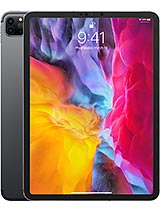 Best available price of Apple iPad Pro 11 (2020) in Norway