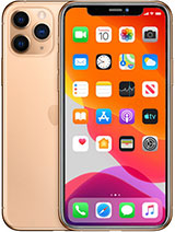 Best available price of Apple iPhone 11 Pro in Norway