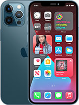 Best available price of Apple iPhone 12 Pro Max in Norway