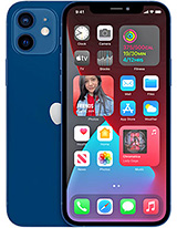 Best available price of Apple iPhone 12 in Norway