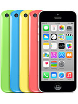 Best available price of Apple iPhone 5c in Norway