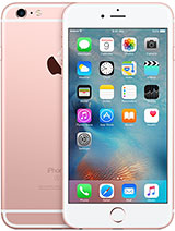 Best available price of Apple iPhone 6s Plus in Norway