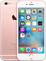 Best available price of Apple iPhone 6s in Norway