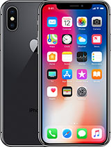 Best available price of Apple iPhone X in Norway