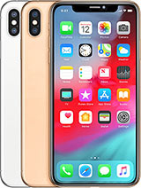Best available price of Apple iPhone XS Max in Norway