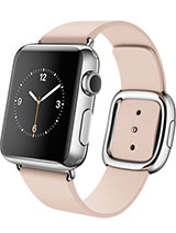 Best available price of Apple Watch 38mm 1st gen in Norway