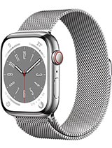 Best available price of Apple Watch Series 8 in Norway