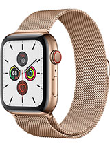 Best available price of Apple Watch Series 5 in Norway