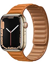 Best available price of Apple Watch Series 7 in Norway
