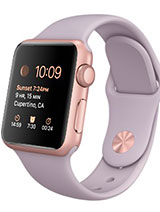 Best available price of Apple Watch Sport 38mm 1st gen in Norway