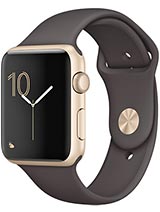 Best available price of Apple Watch Series 1 Aluminum 42mm in Norway