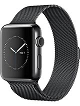 Best available price of Apple Watch Series 2 42mm in Norway