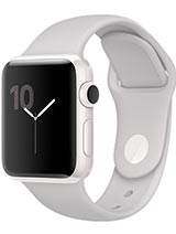 Best available price of Apple Watch Edition Series 2 38mm in Norway