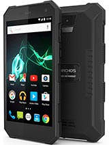 Best available price of Archos 50 Saphir in Norway