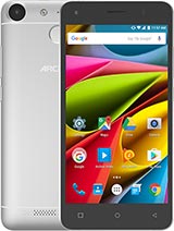 Best available price of Archos 50b Cobalt in Norway