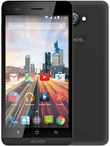 Best available price of Archos 50b Helium 4G in Norway