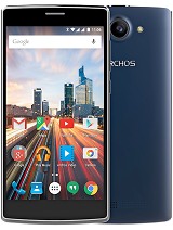 Best available price of Archos 50d Helium 4G in Norway