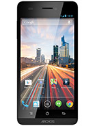 Best available price of Archos 50 Helium 4G in Norway