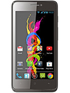 Best available price of Archos 45 Titanium in Norway
