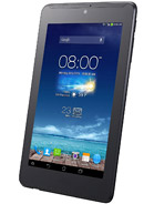 Best available price of Asus Fonepad 7 in Norway