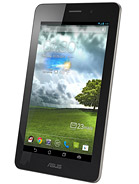 Best available price of Asus Fonepad in Norway