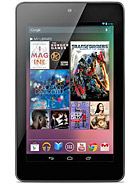 Best available price of Asus Google Nexus 7 Cellular in Norway