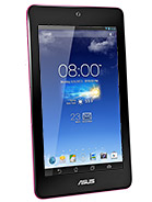 Best available price of Asus Memo Pad HD7 16 GB in Norway