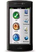 Best available price of Garmin-Asus nuvifone G60 in Norway