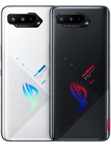 Best available price of Asus ROG Phone 5s in Norway