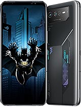 Best available price of Asus ROG Phone 6 Batman Edition in Norway